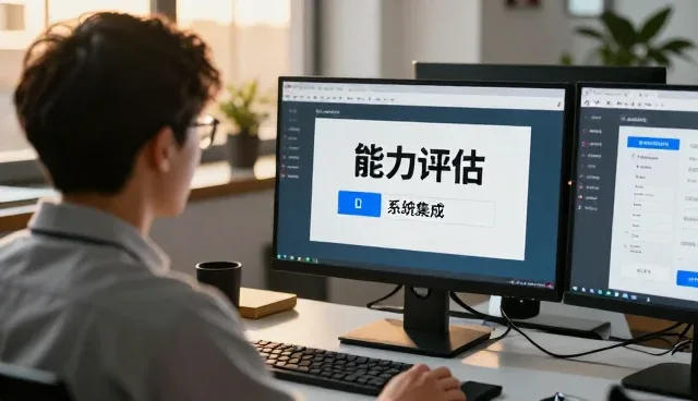 系统集成中性能表现与适用条件的深入探讨