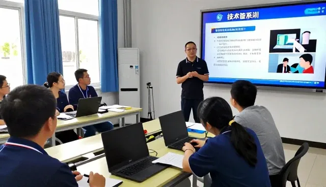 从旧房翻新应用看远程支持未来发展方向
