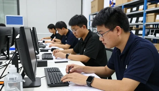 上海勒切能源科技有限公司提供高品质系统集成满足商业空间需求