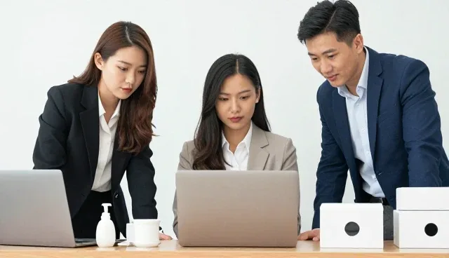 系统选型中的自动化控制平台关键评估维度