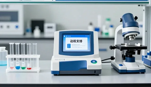 能源管理系统常见故障排查与优化建议